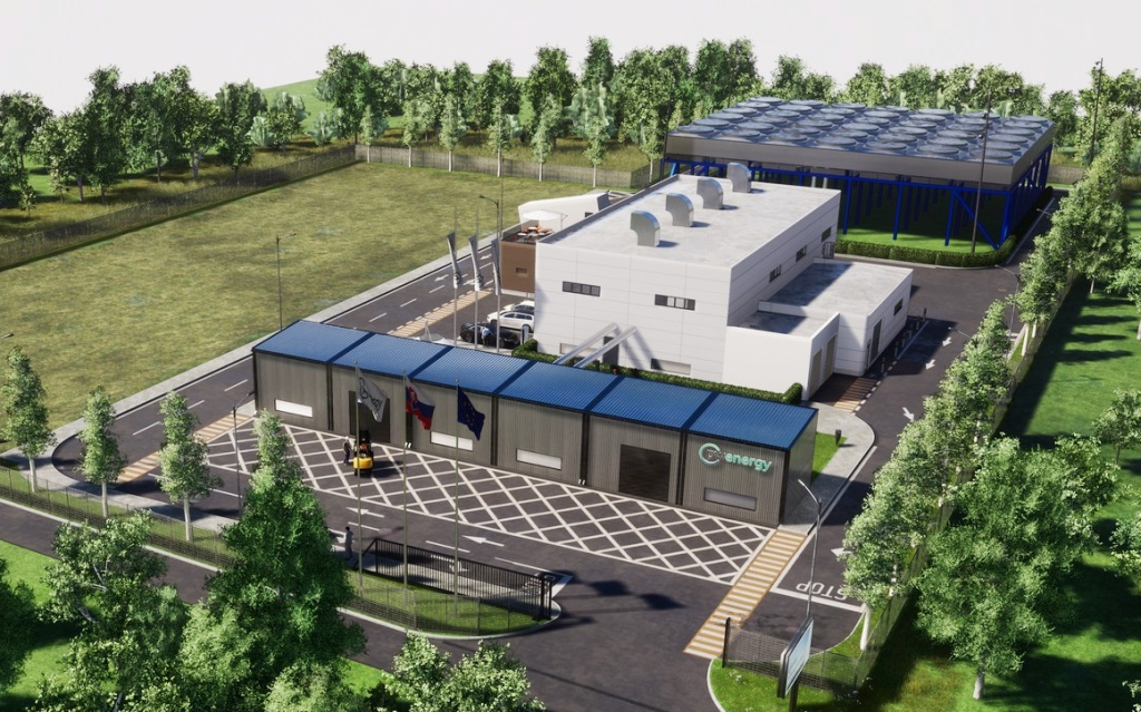 Geotermálne elektrárne pri Žiari a Prešove získali nového strategického investora